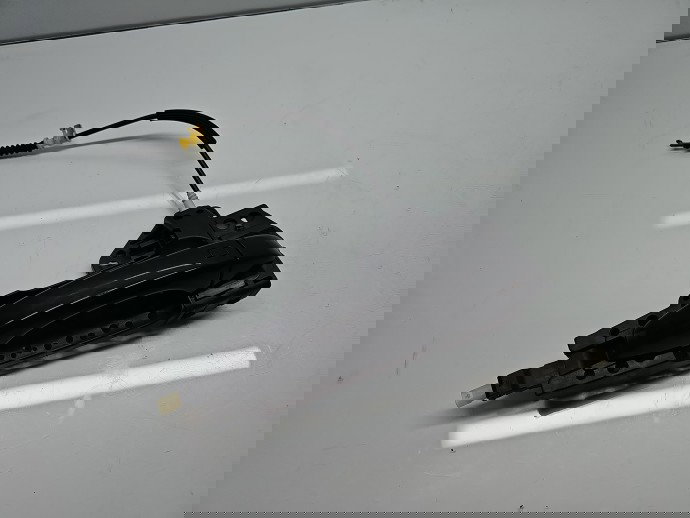 Maner usa dreapta spate AUDI A6 (4G2, C7) S-line [Fabr 2012-2017] LY8X