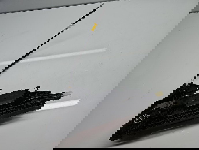 Maner usa dreapta spate AUDI A6 (4G2, C7) S-line [Fabr 2012-2017] LY8X