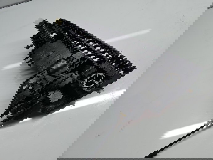 Maner usa dreapta spate AUDI A6 (4G2, C7) S-line [Fabr 2012-2017] LY8X