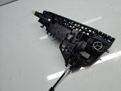 Maner usa dreapta spate AUDI A6 (4G2, C7) S-line [Fabr 2012-2017] LY8X