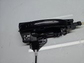 Maner usa dreapta spate AUDI A6 (4G2, C7) S-line [Fabr 2012-2017] LY8X