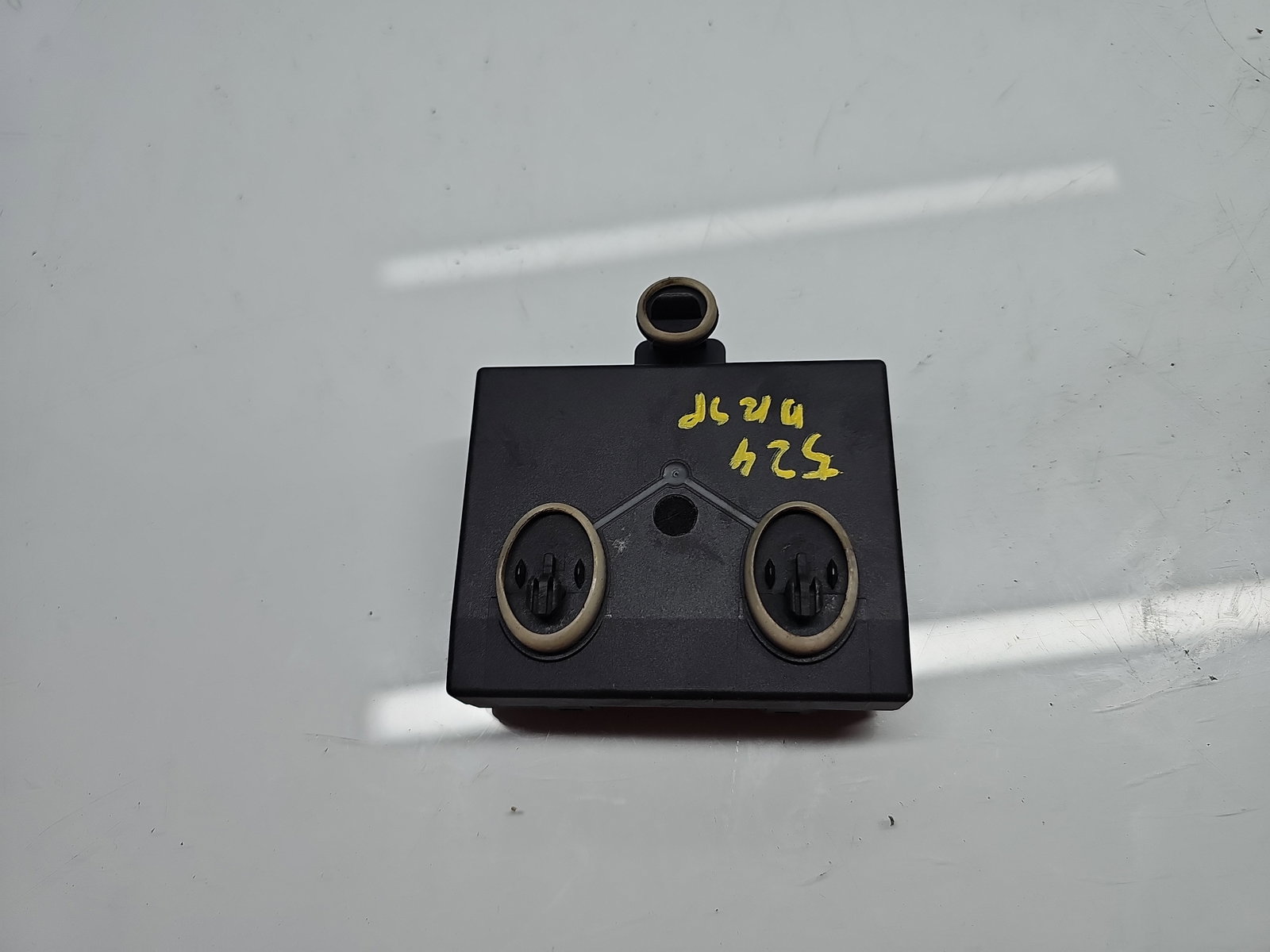 Modul confort AUDI A6 (4G2, C7) S-line [Fabr 2012-2017] 4G8959795G - imagine 2