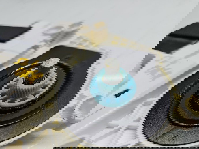 Motoras geam dreapta spate AUDI A6 (4G2, C7) S-line [Fabr 2012-2017] 8K0959812A