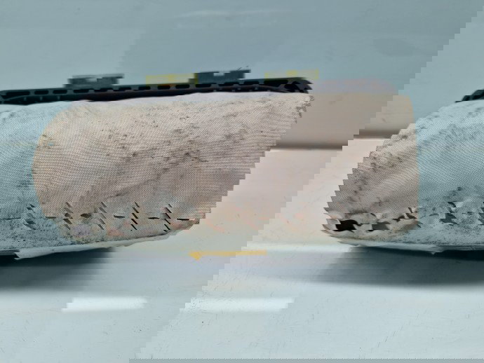 Airbag pasager Opel Corsa D [Fabr 2006-2013] 13366662