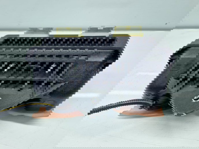 Airbag pasager Opel Corsa D [Fabr 2006-2013] 13366662