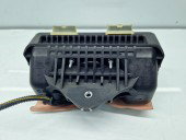 Airbag pasager Opel Corsa D [Fabr 2006-2013] 13366662