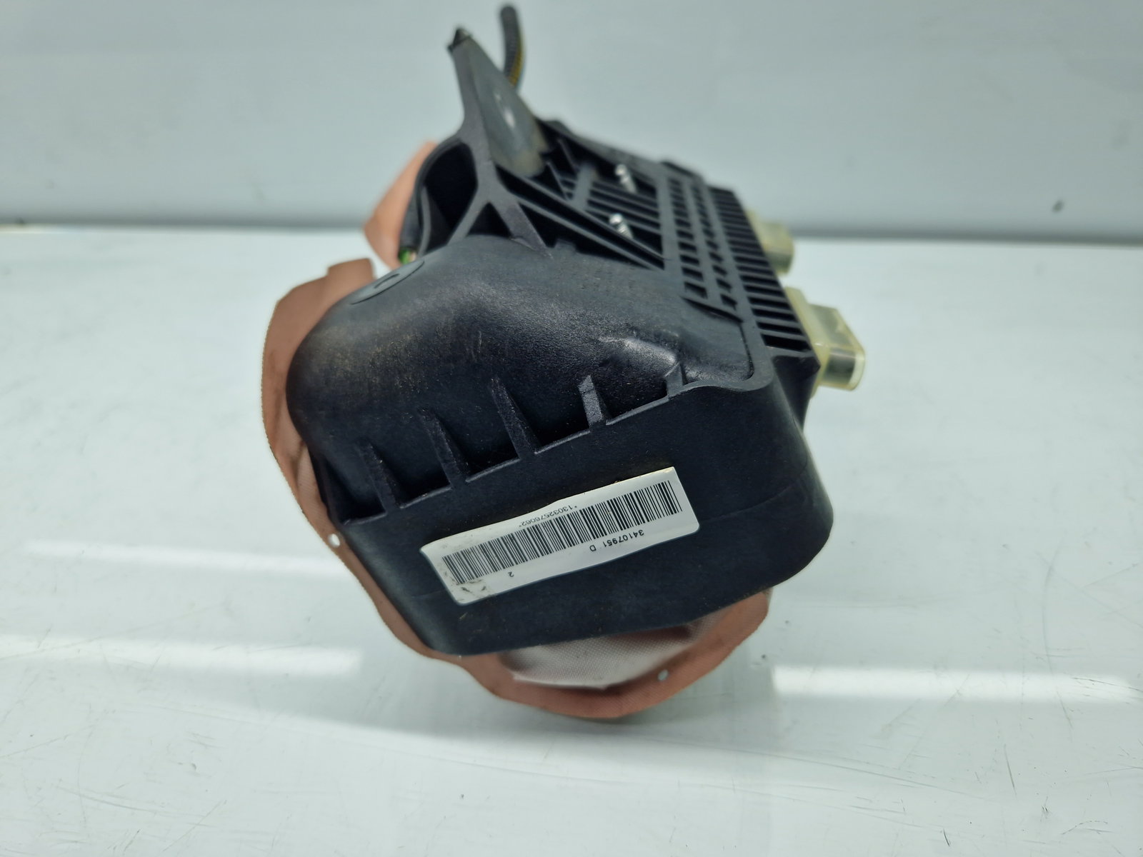 Airbag pasager Opel Corsa D [Fabr 2006-2013] 13366662 - imagine 4