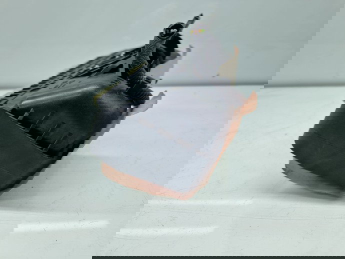 Airbag pasager Opel Corsa D [Fabr 2006-2013] 13366662