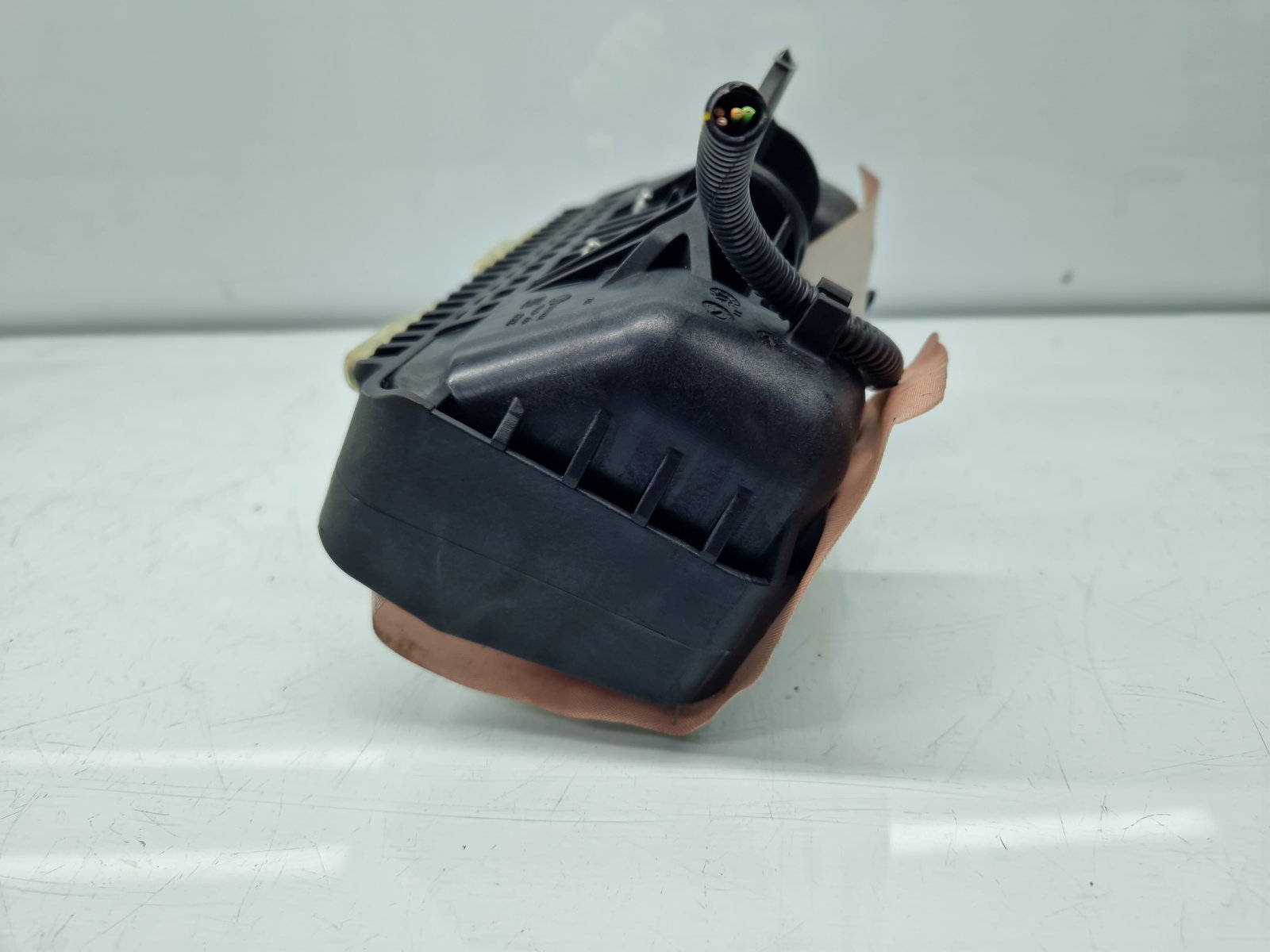 Airbag pasager Opel Corsa D [Fabr 2006-2013] 13366662 - imagine 5