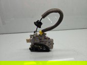 Broasca usa dreapta spate AUDI A6 (4G2, C7) S-line [Fabr 2012-2017] 4G0839016