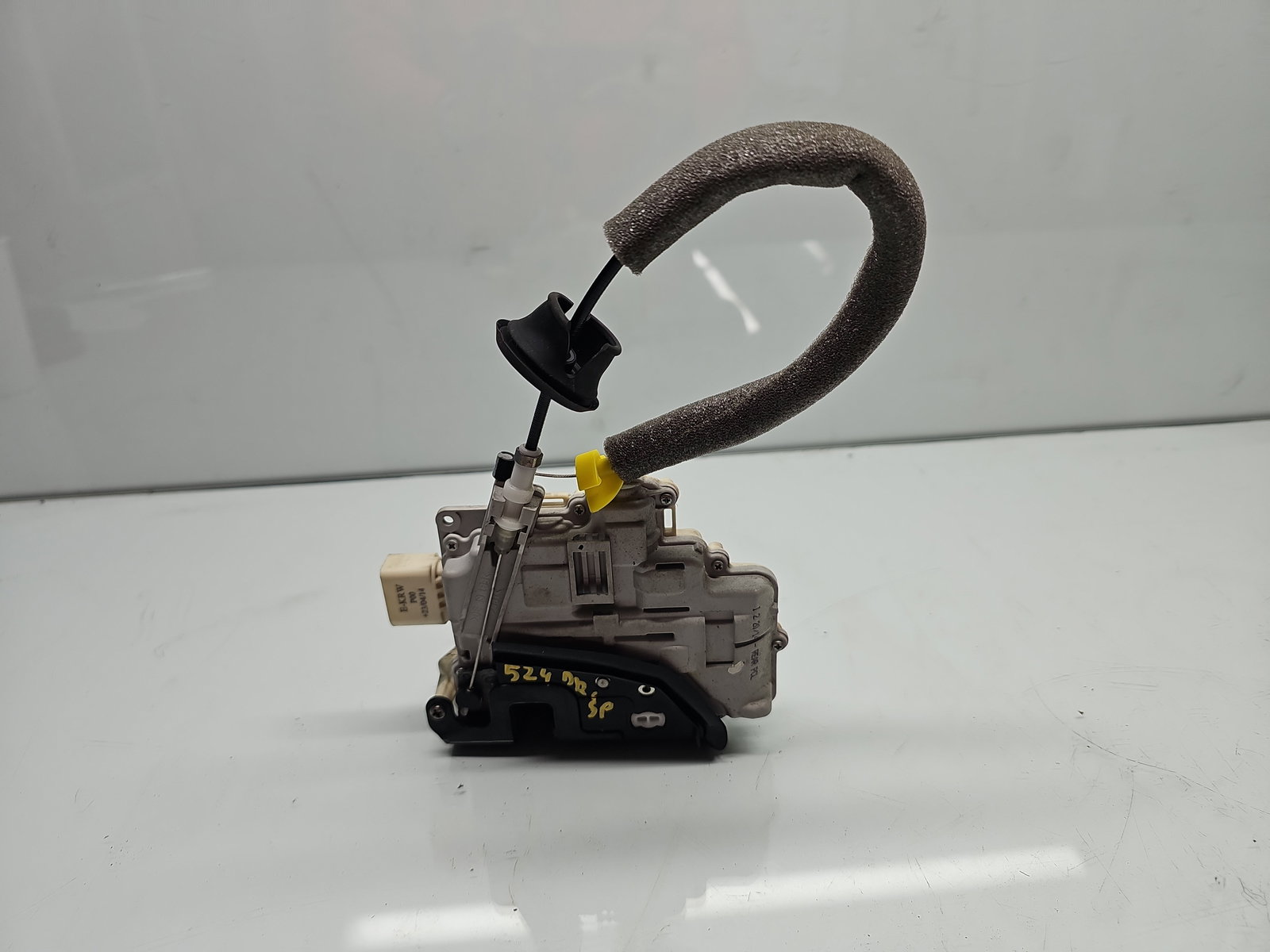 Broasca usa dreapta spate AUDI A6 (4G2, C7) S-line [Fabr 2012-2017] 4G0839016