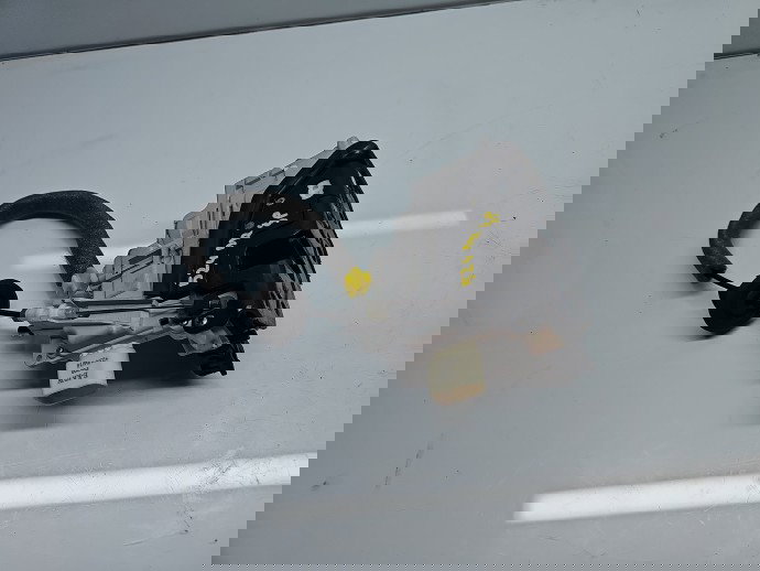 Broasca usa dreapta spate AUDI A6 (4G2, C7) S-line [Fabr 2012-2017] 4G0839016