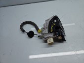 Broasca usa dreapta spate AUDI A6 (4G2, C7) S-line [Fabr 2012-2017] 4G0839016