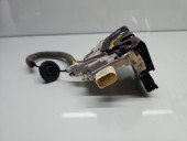 Broasca usa dreapta spate AUDI A6 (4G2, C7) S-line [Fabr 2012-2017] 4G0839016