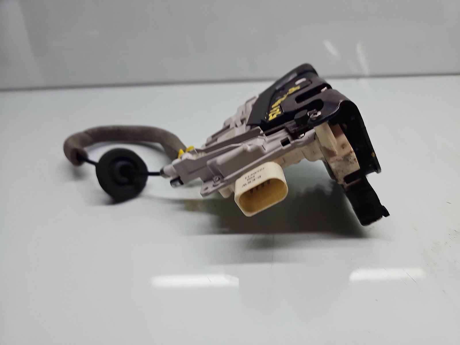 Broasca usa dreapta spate AUDI A6 (4G2, C7) S-line [Fabr 2012-2017] 4G0839016 - imagine 3