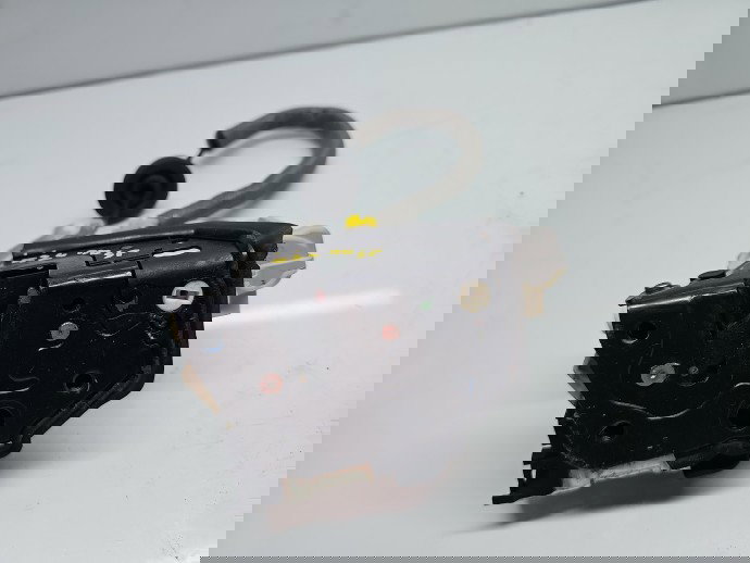 Broasca usa dreapta spate AUDI A6 (4G2, C7) S-line [Fabr 2012-2017] 4G0839016