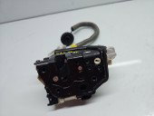 Broasca usa dreapta spate AUDI A6 (4G2, C7) S-line [Fabr 2012-2017] 4G0839016