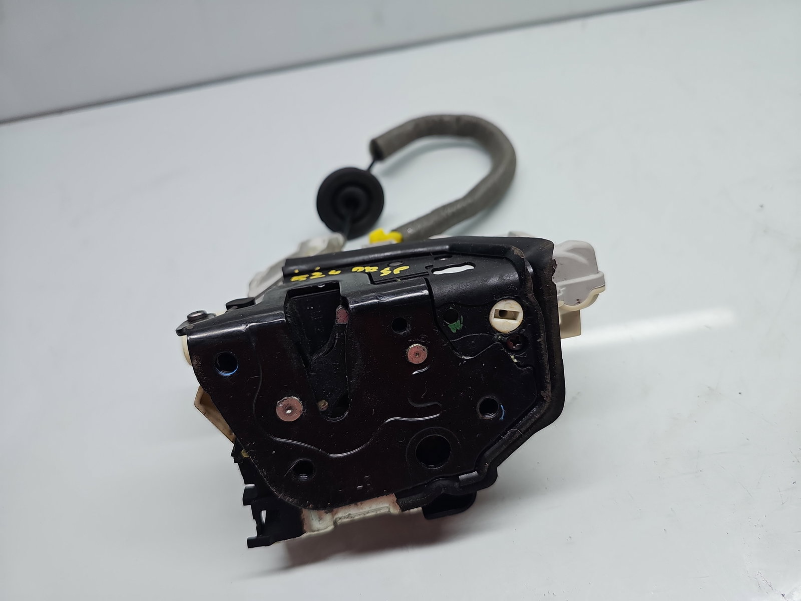 Broasca usa dreapta spate AUDI A6 (4G2, C7) S-line [Fabr 2012-2017] 4G0839016 - imagine 4