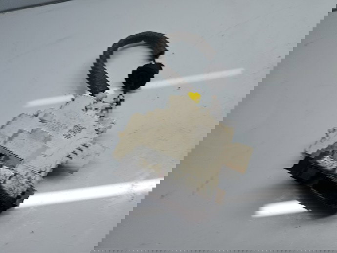 Broasca usa dreapta spate AUDI A6 (4G2, C7) S-line [Fabr 2012-2017] 4G0839016