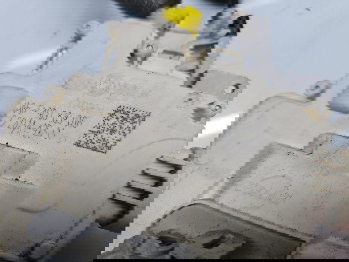 Broasca usa dreapta spate AUDI A6 (4G2, C7) S-line [Fabr 2012-2017] 4G0839016