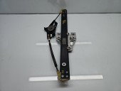 Macara electrica geam dreapta spate AUDI A6 (4G2, C7) S-line [Fabr 2012-2017] 4G0839462