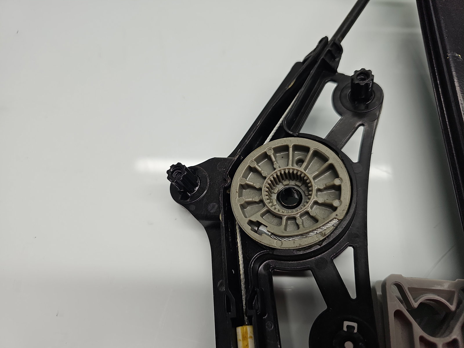 Macara electrica geam dreapta spate AUDI A6 (4G2, C7) S-line [Fabr 2012-2017] 4G0839462 - imagine 2