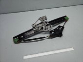 Macara electrica geam dreapta spate AUDI A6 (4G2, C7) S-line [Fabr 2012-2017] 4G0839462