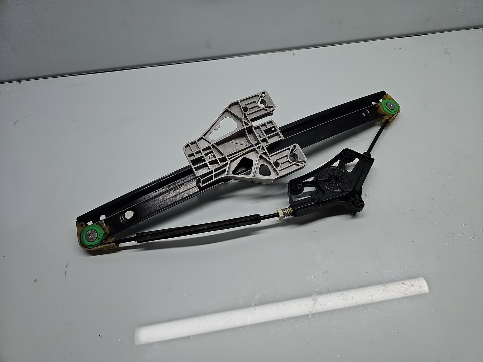 Macara electrica geam dreapta spate AUDI A6 (4G2, C7) S-line [Fabr 2012-2017] 4G0839462 - imagine 3