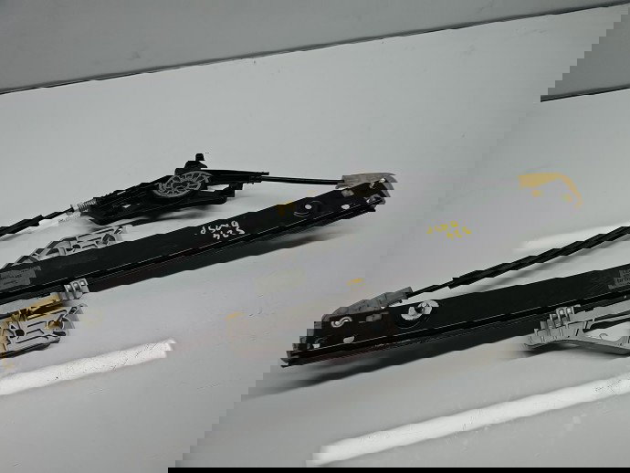 Macara electrica geam dreapta spate AUDI A6 (4G2, C7) S-line [Fabr 2012-2017] 4G0839462