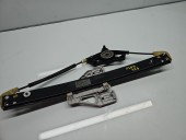 Macara electrica geam dreapta spate AUDI A6 (4G2, C7) S-line [Fabr 2012-2017] 4G0839462