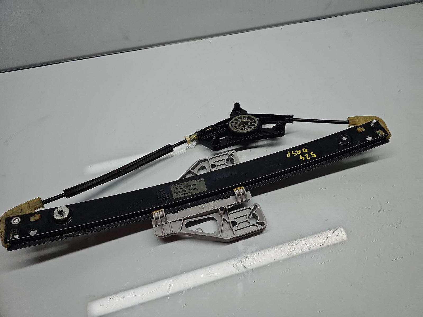 Macara electrica geam dreapta spate AUDI A6 (4G2, C7) S-line [Fabr 2012-2017] 4G0839462 - imagine 4