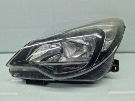 Far stanga Opel Corsa D [Fabr 2006-2013] 13432885
