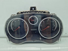 Ceas bord Opel Corsa D [Fabr 2006-2013] 13373015