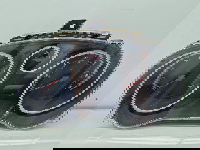 Ceas bord Opel Corsa D [Fabr 2006-2013] 13373015