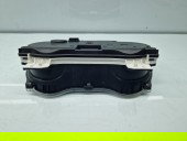 Ceas bord Opel Corsa D [Fabr 2006-2013] 13373015