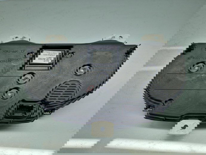 Ceas bord Opel Corsa D [Fabr 2006-2013] 13373015