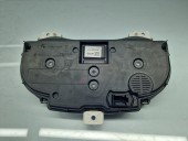 Ceas bord Opel Corsa D [Fabr 2006-2013] 13373015