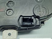 Ceas bord Opel Corsa D [Fabr 2006-2013] 13373015