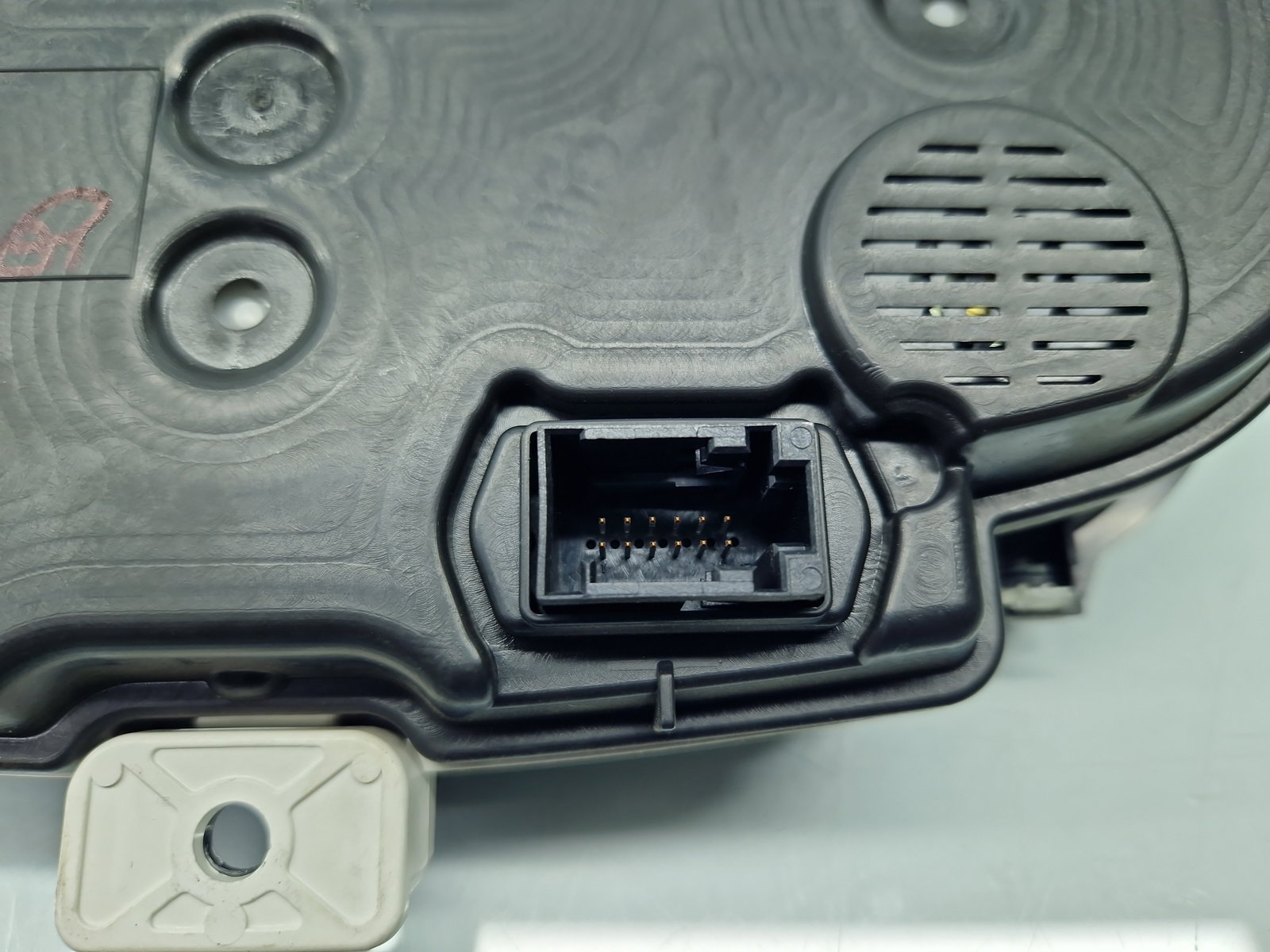 Ceas bord Opel Corsa D [Fabr 2006-2013] 13373015 - imagine 5