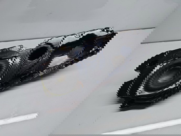 Boxa stanga fata AUDI A6 (4G2, C7) S-line [Fabr 2012-2017] 4G0035297