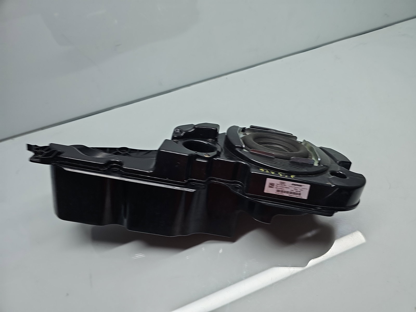 Boxa stanga fata AUDI A6 (4G2, C7) S-line [Fabr 2012-2017] 4G0035297 - imagine 2