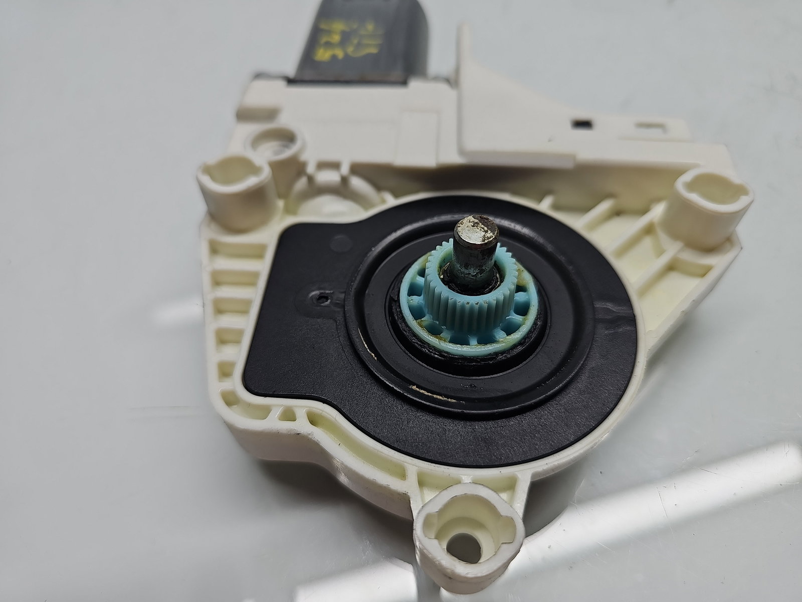 Motoras geam stanga fata AUDI A6 (4G2, C7) S-line [Fabr 2012-2017] 8K0959801B - imagine 2