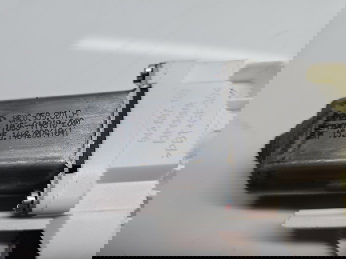 Motoras geam stanga fata AUDI A6 (4G2, C7) S-line [Fabr 2012-2017] 8K0959801B