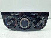 Panou comanda clima Opel Corsa D [Fabr 2006-2013] OEM