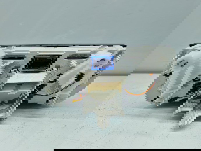 Panou comanda clima Opel Corsa D [Fabr 2006-2013] OEM