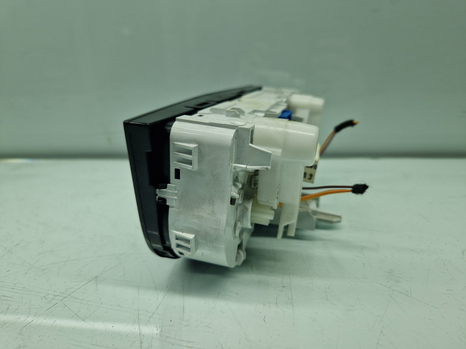 Panou comanda clima Opel Corsa D [Fabr 2006-2013] OEM - imagine 5