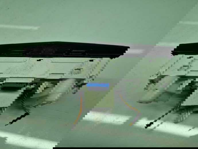 Panou comanda clima Opel Corsa D [Fabr 2006-2013] OEM