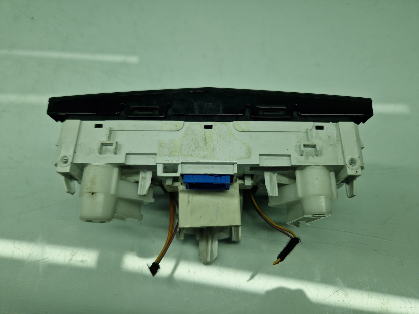 Panou comanda clima Opel Corsa D [Fabr 2006-2013] OEM - imagine 6