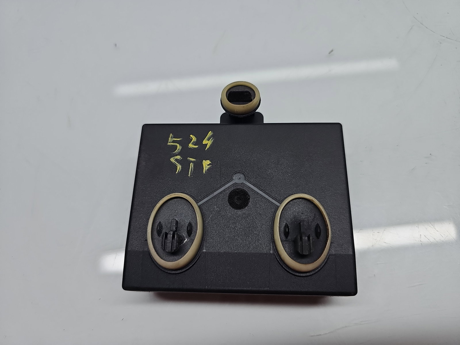 Modul confort AUDI A6 (4G2, C7) S-line [Fabr 2012-2017] 4G8959792G - imagine 2