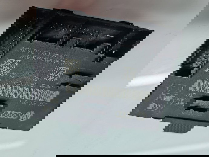 Modul confort AUDI A6 (4G2, C7) S-line [Fabr 2012-2017] 4G8959792G